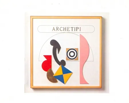 Multiplo Del Pezzo - Archetipi