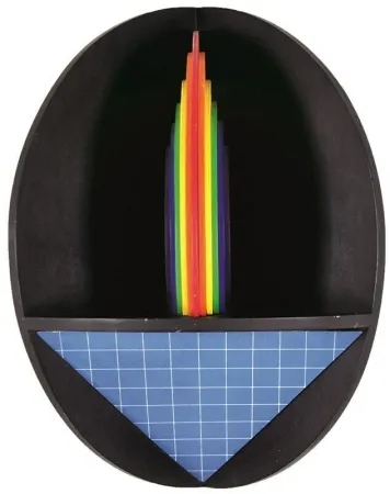 Multiplo Del Pezzo - Arcobaleno