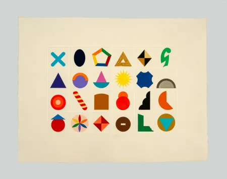 Rilievo Del Pezzo - Casellario