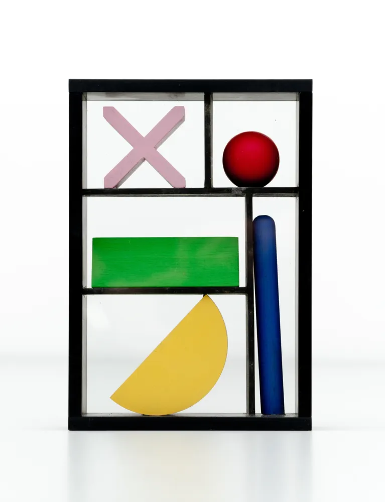 Multiplo Del Pezzo - Casellario