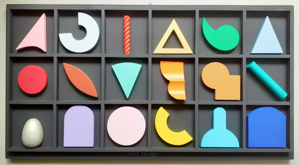 Multiplo Del Pezzo - Casellario