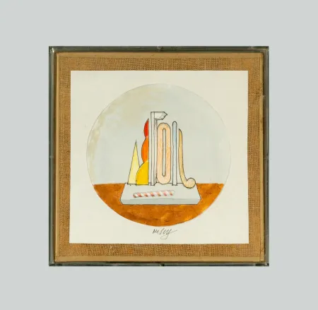 Non Tecnico Del Pezzo - Composizione