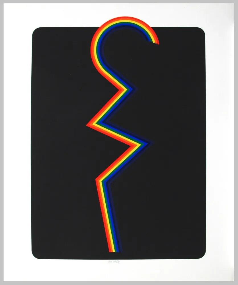 Multiplo Del Pezzo - La foudre