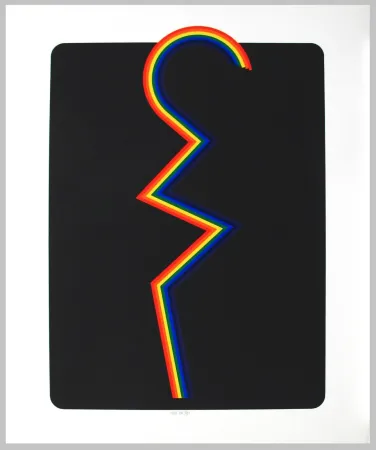 Multiplo Del Pezzo - La foudre