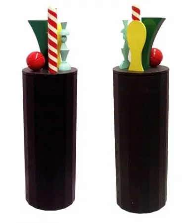 Multiplo Del Pezzo - Mezzacolonna