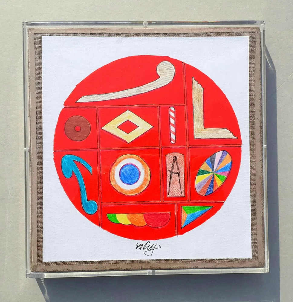 Non Tecnico Del Pezzo - Progetto