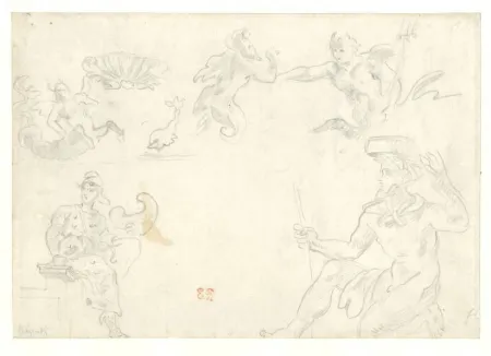 Non Tecnico Delacroix - Députés