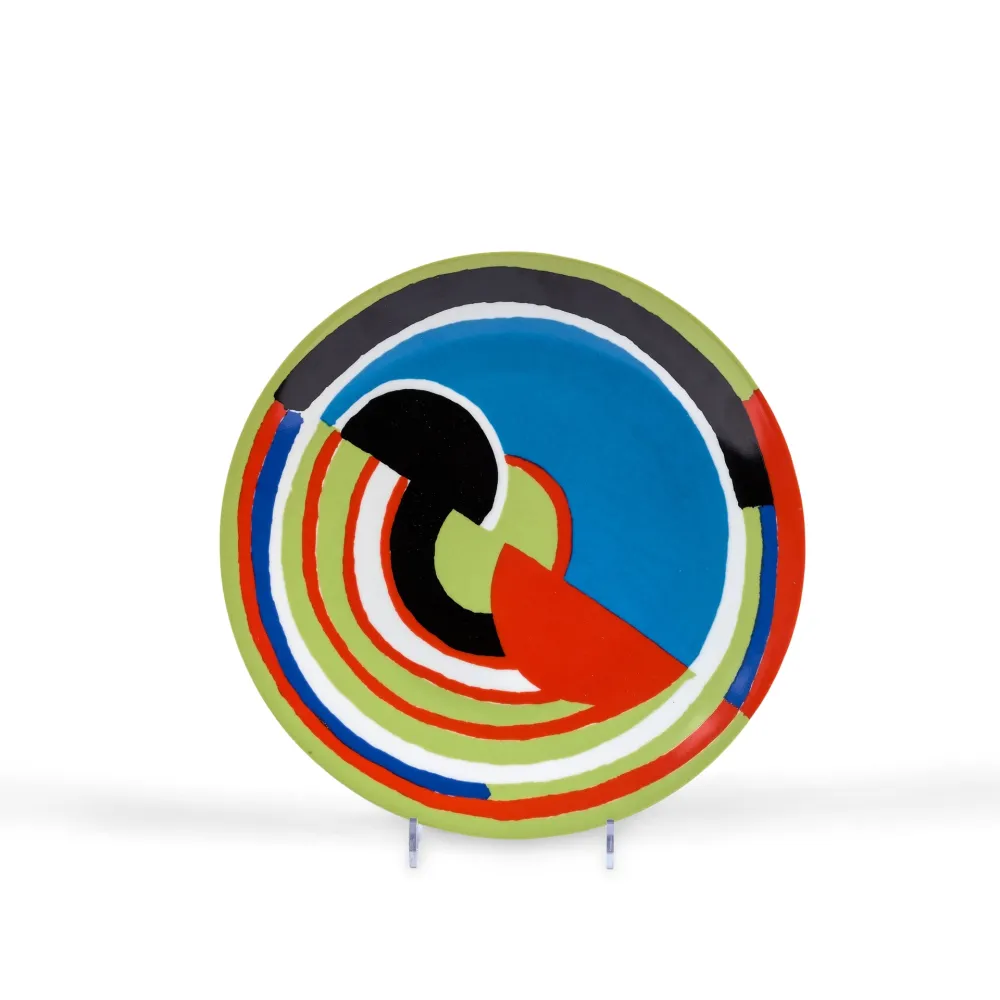 Multiplo Delaunay - Signal