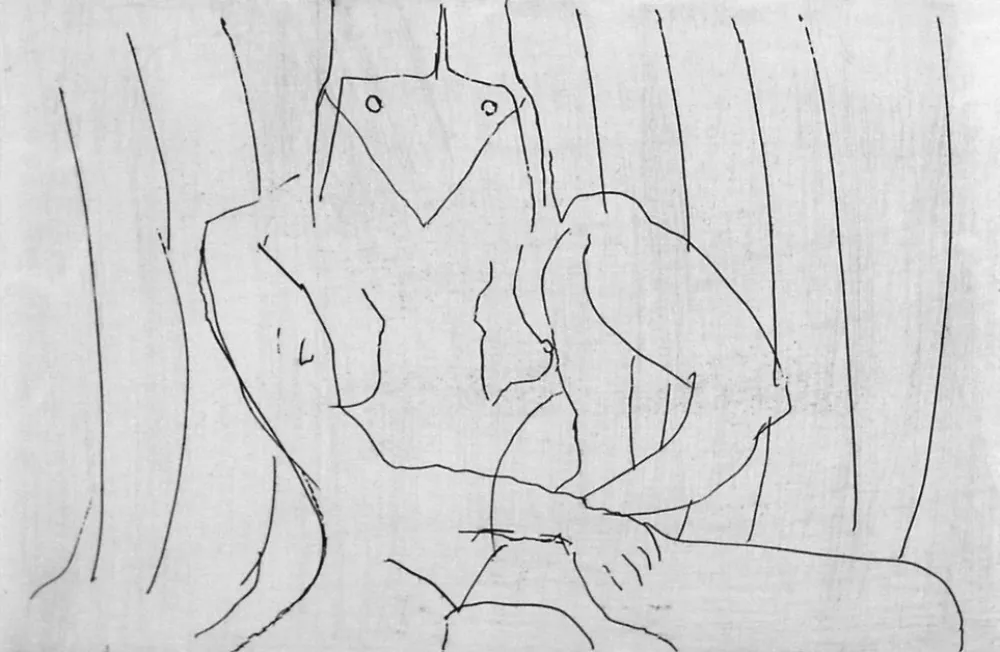 Acquaforte Della Torre - Figura 