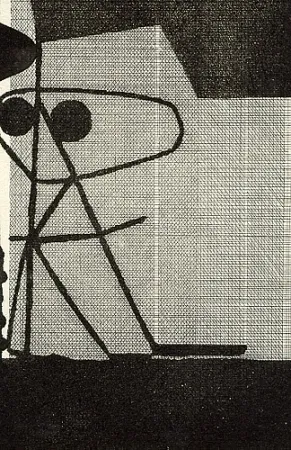 Libro Illustrato Della Torre - In altro nero