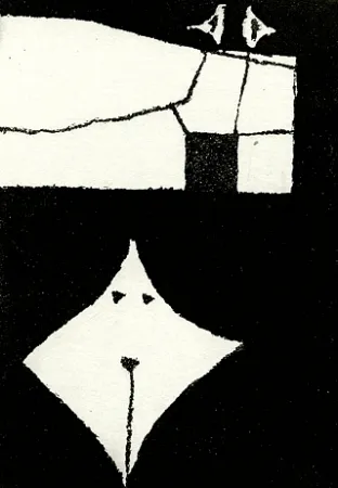 Libro Illustrato Della Torre - Selected poems