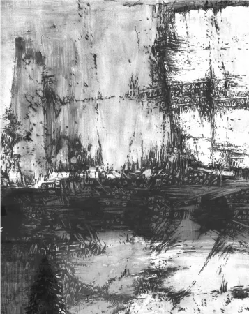 Fotografie Delrieu - Contrepoints n°8