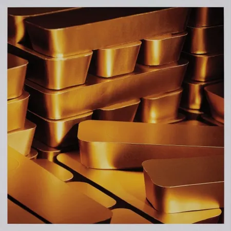Multiplo Demand - Bullion