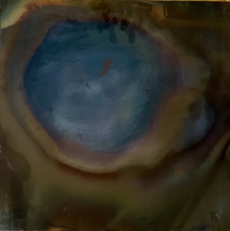 Multiplo Deschamps - Aus Ars Viva Edition 