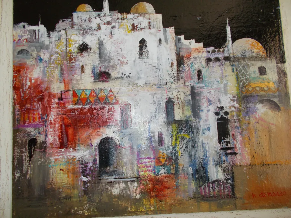 Multiplo Di Marzo - Istamboul