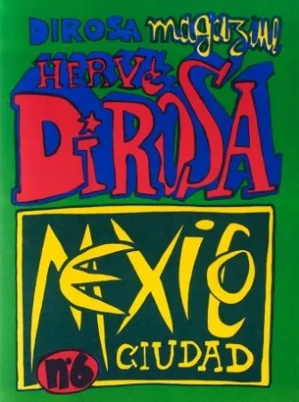 Libro Illustrato Di Rosa - Dirosa magazine