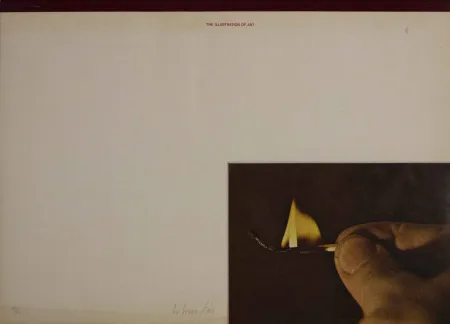 Serigrafia Dias - The illustration of art