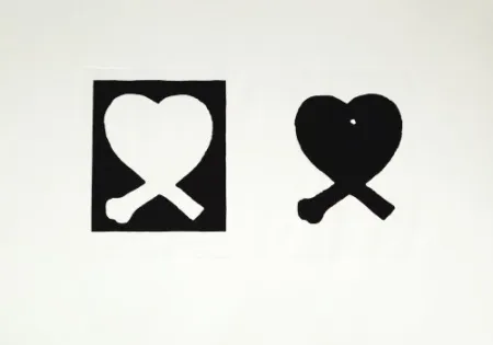 Incisione Diaz - Without title