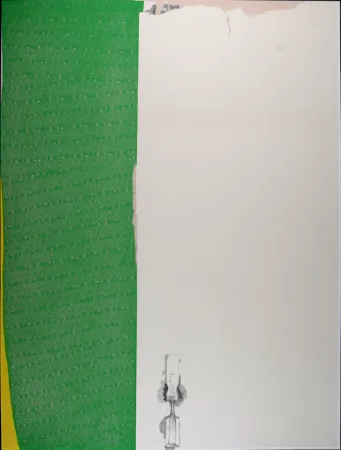 Serigrafia Dine - Calico