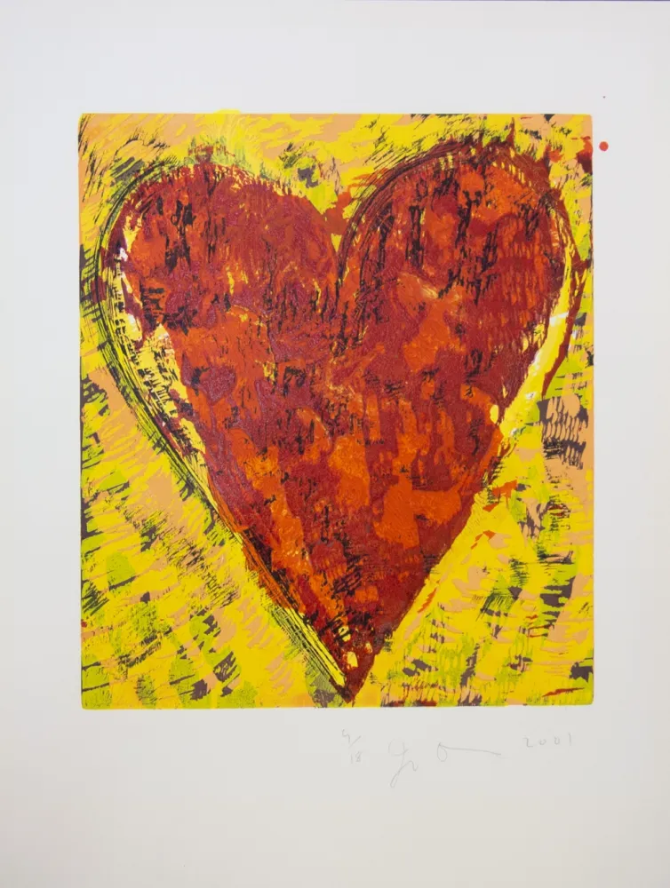 Non Tecnico Dine - HEART