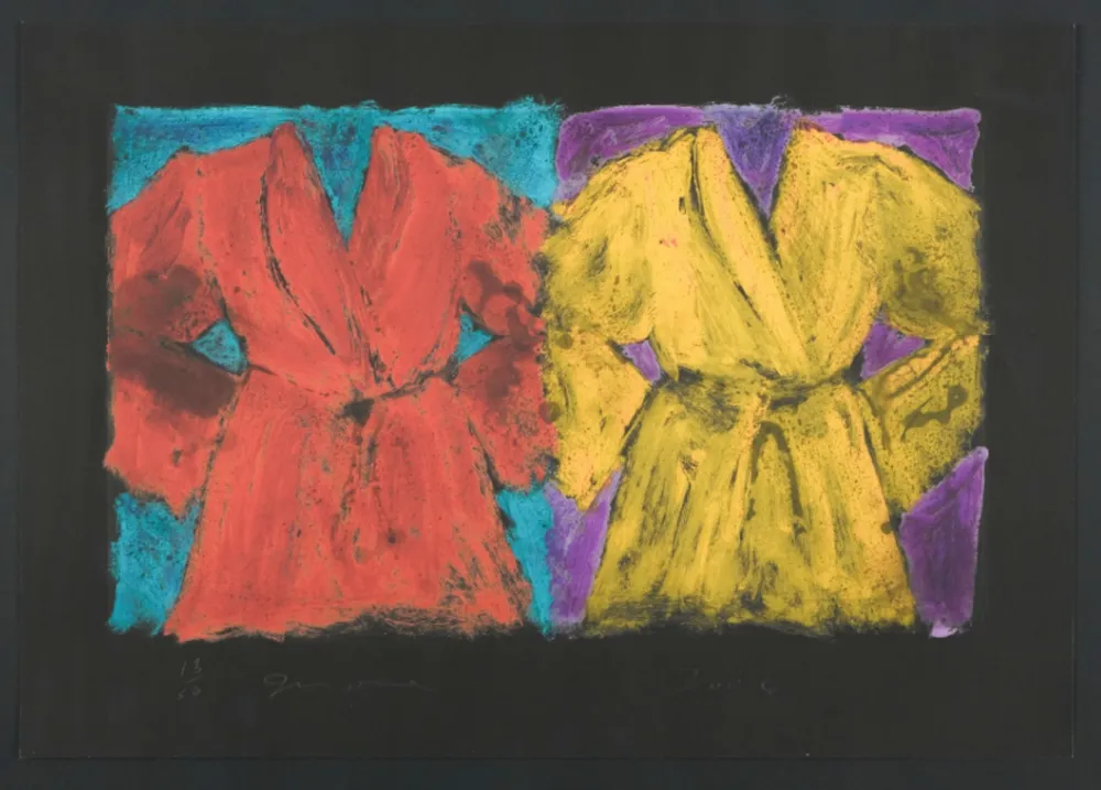 Multiplo Dine - Henry Street Robes