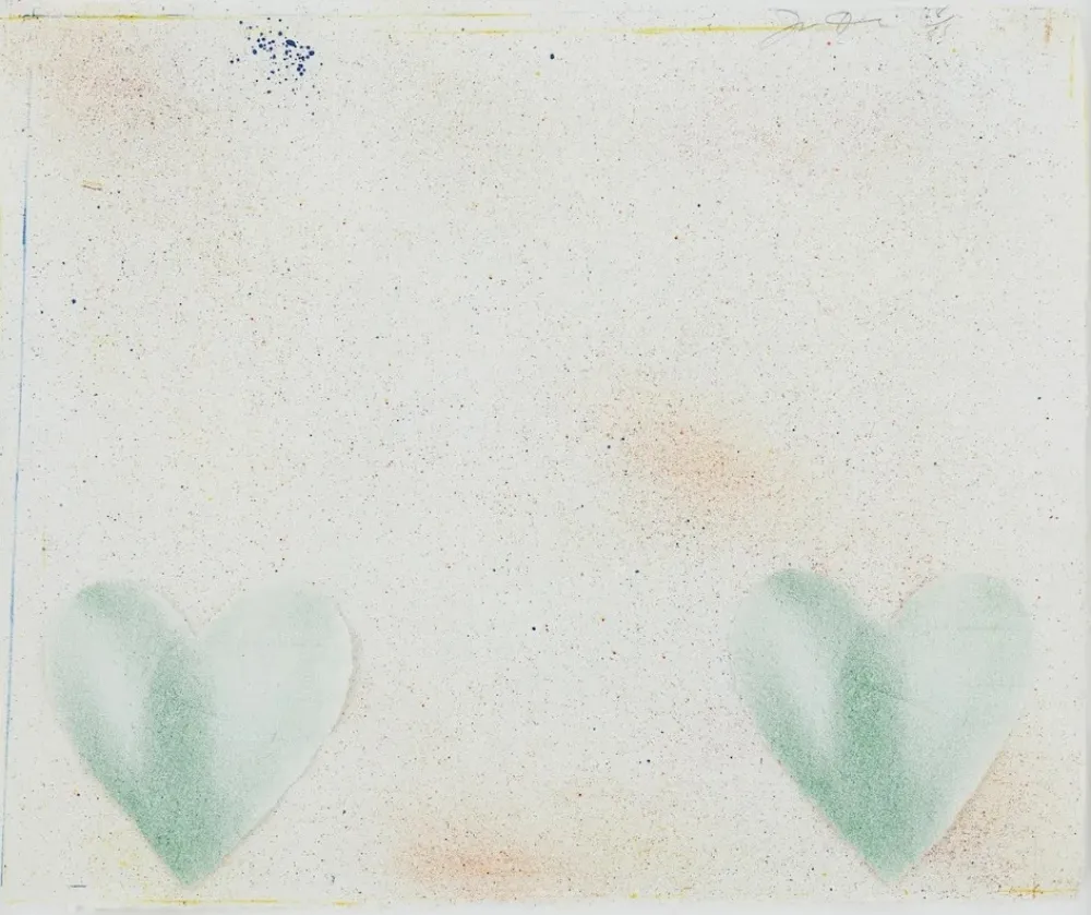 Acquaforte Dine - Honda hearts