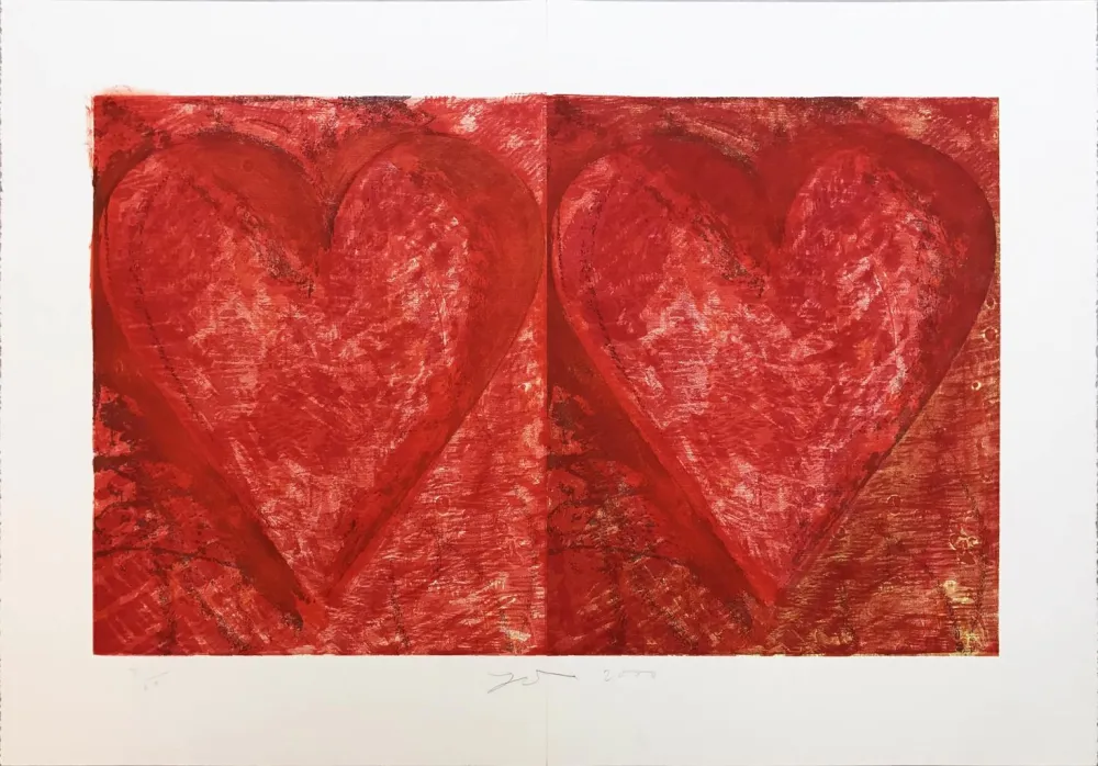 Incisione Su Legno Dine - Jam and Jelly