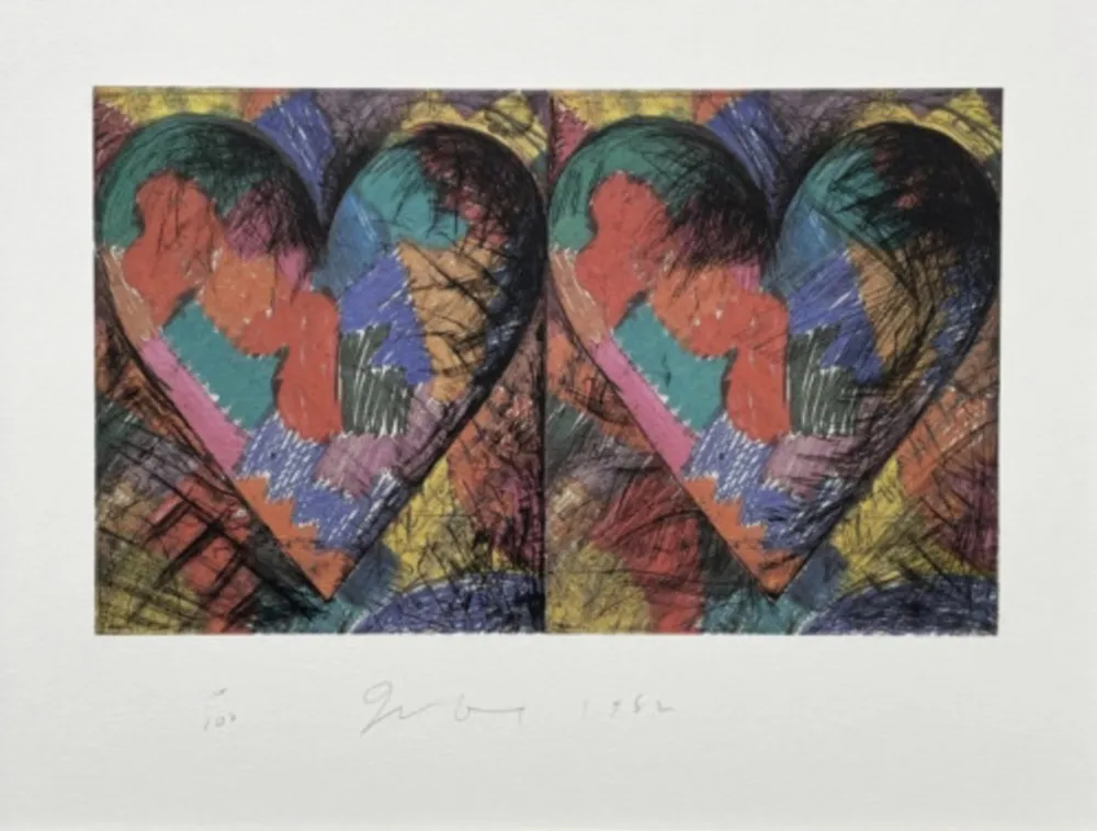 Multiplo Dine - Louisiana Hearts