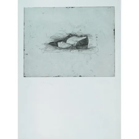 Incisione Dine - Shoe