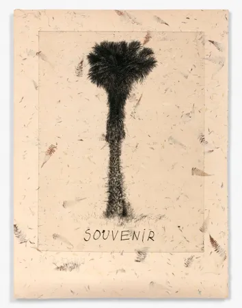 Acquaforte E Acquatinta Dine - Souvenir