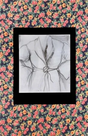 Multiplo Dine - The Robe Goes to Town