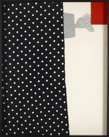 Serigrafia Dine - Tool Box II