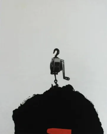 Serigrafia Dine - Tool Box VII