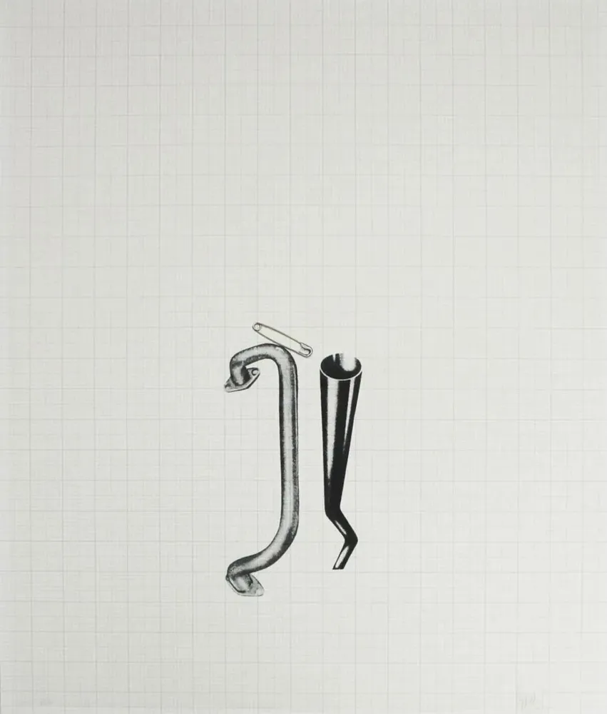 Multiplo Dine - Tool Box X