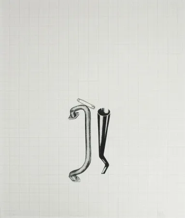 Multiplo Dine - Tool Box X