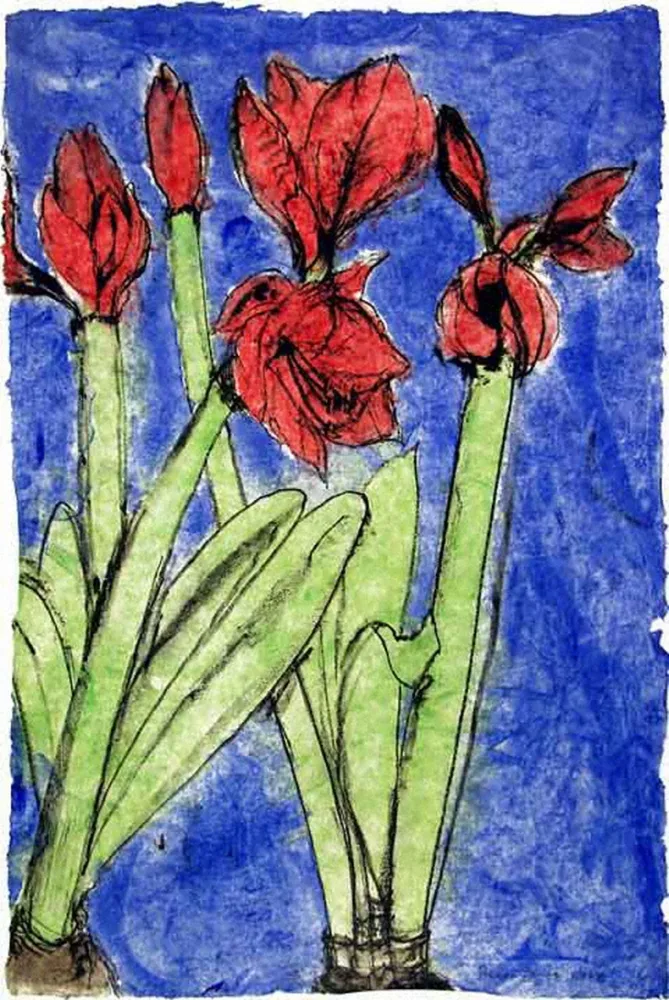 Incisione Su Legno Dine - Very Lite in Japan