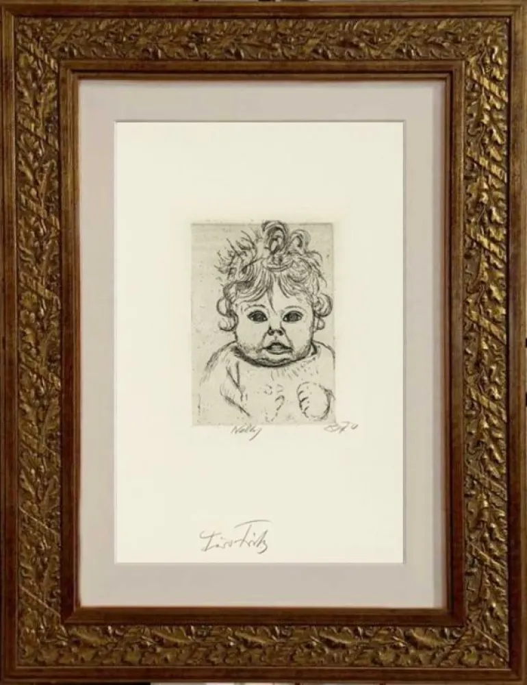 Punta Secca Dix - Nelly II.