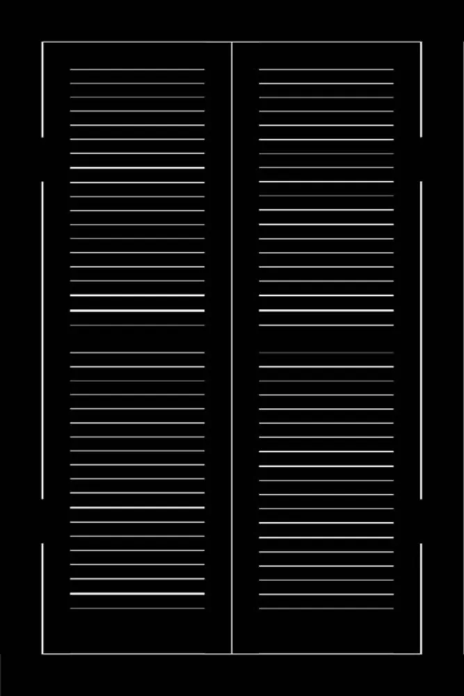 Multiplo Do Espírito Santo - Negra