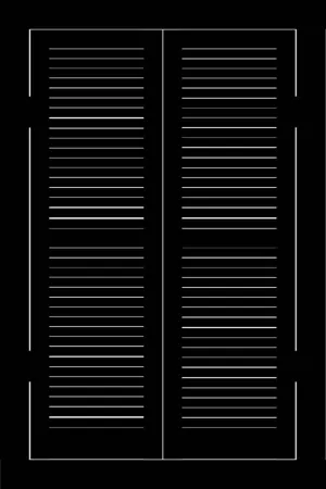 Multiplo Do Espírito Santo - Negra