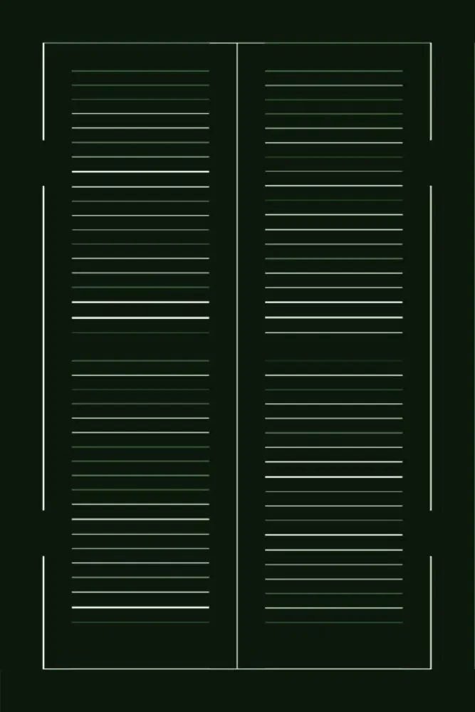 Multiplo Do Espírito Santo - Verde