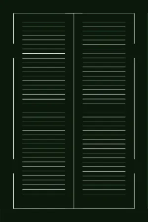 Multiplo Do Espírito Santo - Verde