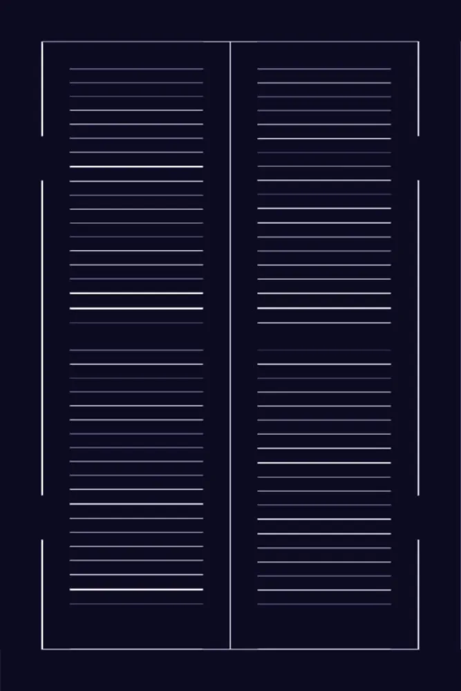 Multiplo Do Espírito Santo - Violeta