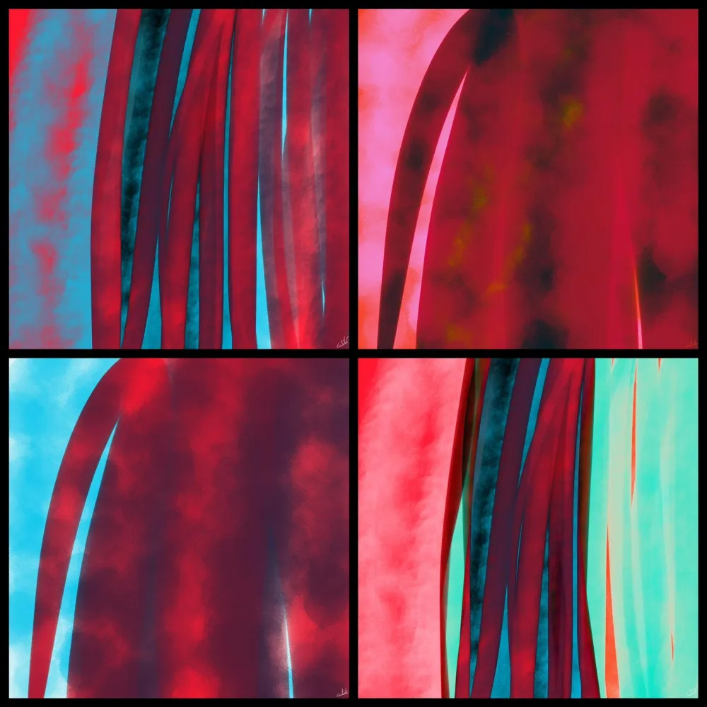 Multiplo Dodici - Composition variable