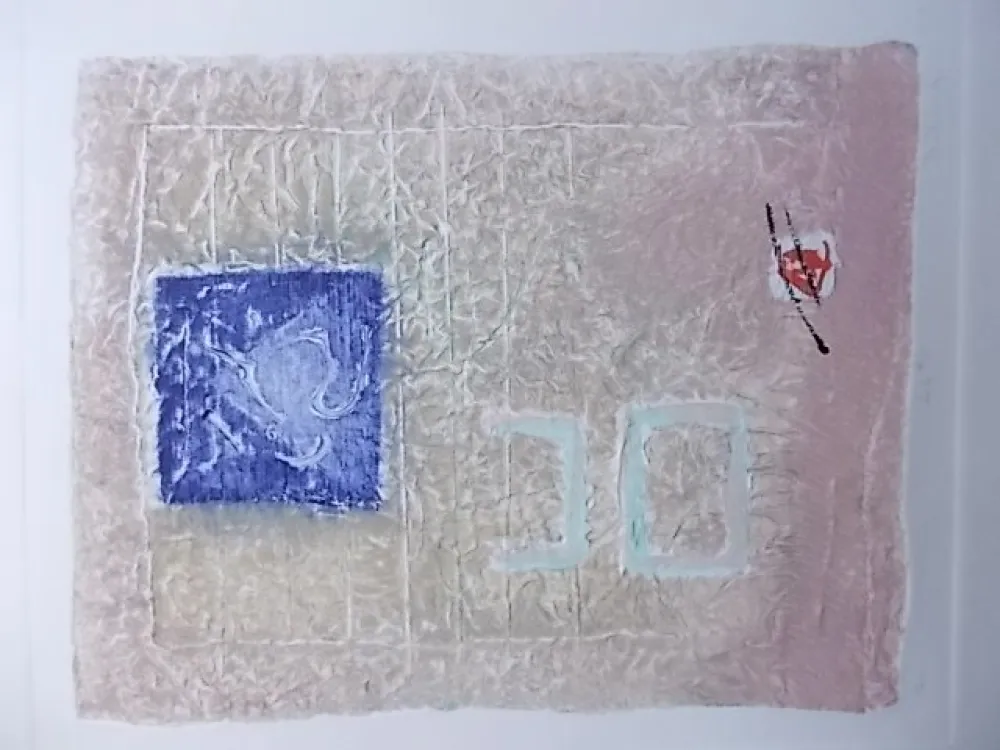 Incisione Dodsworth - Axile