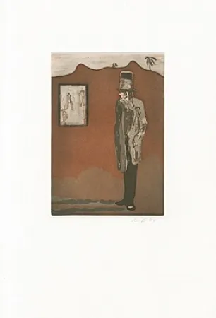 Acquaforte Doig - Haus der Bilder