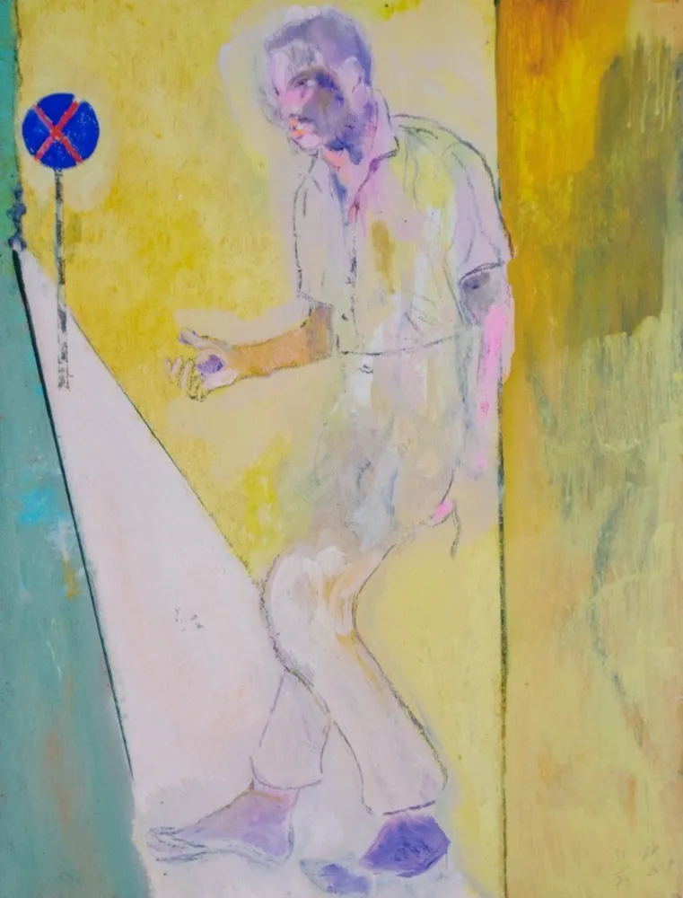 Multiplo Doig - Ten To One Is Murder