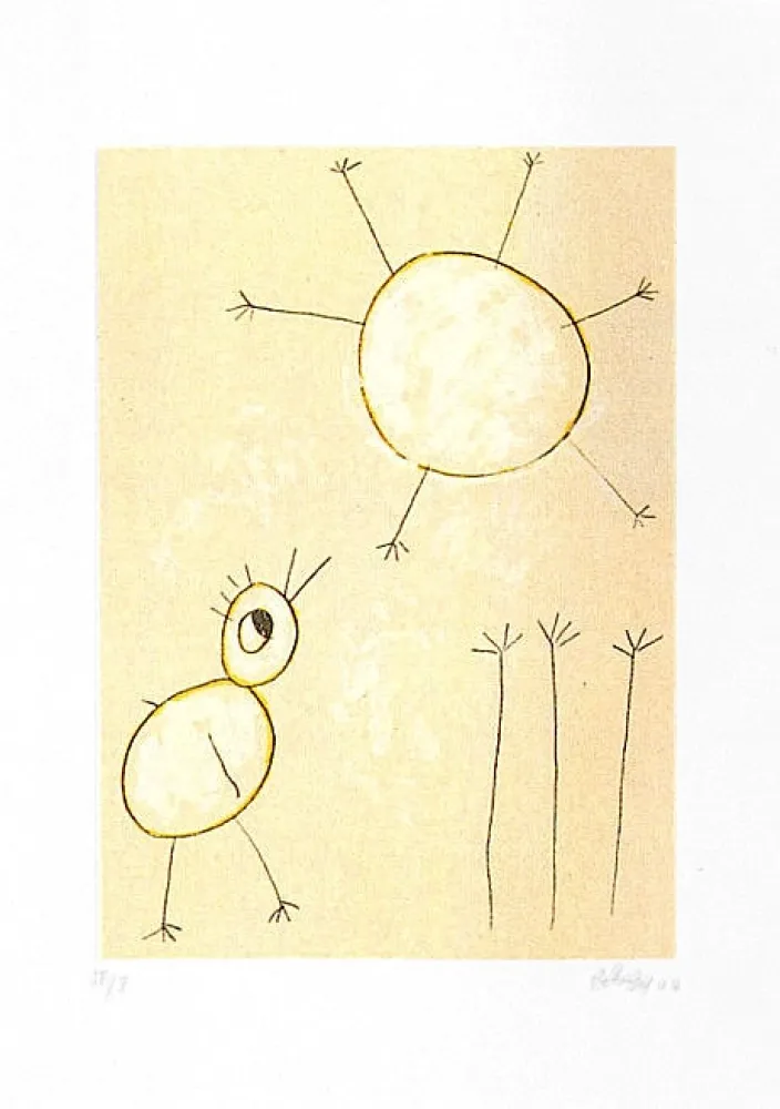 Multiplo Dokoupil - Crazy Enrico