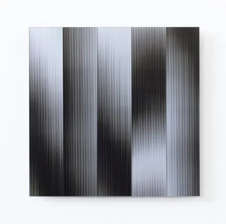 Multiplo Dombis - Post-Digital Stripes