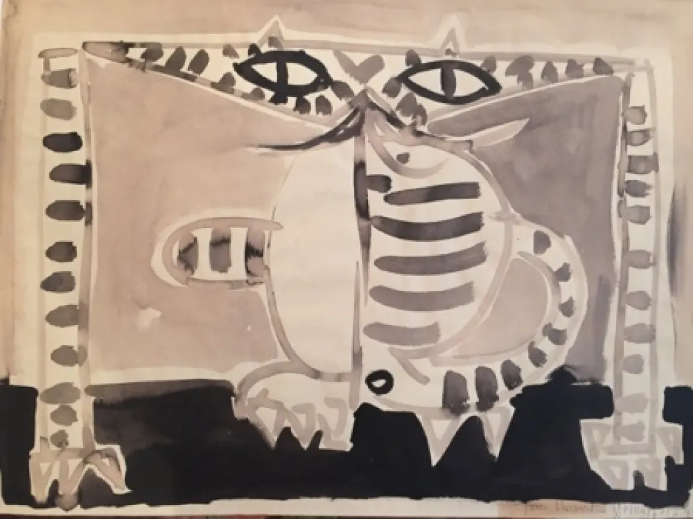 Non Tecnico Dominguez - El gato