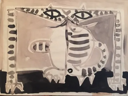 Non Tecnico Dominguez - El gato